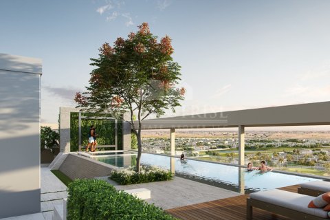 Dubai Hills Estate, Dubai, BAE’de satılık daire 3 yatak odası, 158 m² No 648686 - fotoğraf 1