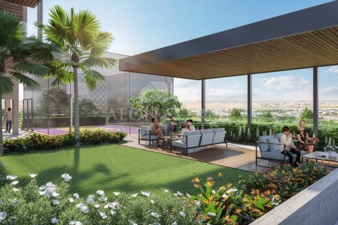 Dubai Hills Estate, Dubai, BAE’de satılık daire 3 yatak odası, 158 m² No 648686 - fotoğraf 4