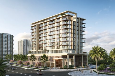 Dubai Hills Estate, Dubai, BAE’de satılık daire 3 yatak odası, 158 m² No 648686 - fotoğraf 2