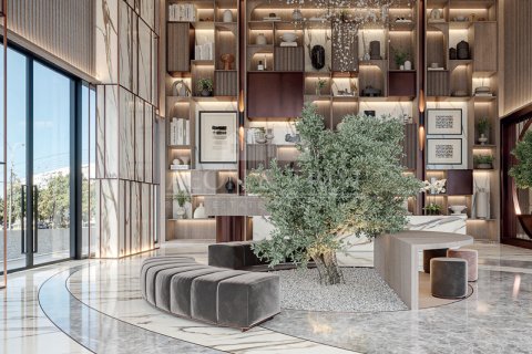 Dubai Hills Estate, Dubai, BAE’de satılık daire 3 yatak odası, 158 m² No 648686 - fotoğraf 3