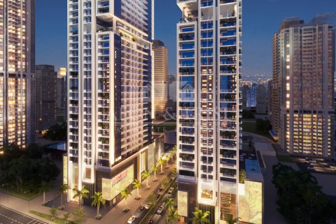 شقة للبيع في دبي، الإمارات العربية المتحدة 1 غرفة نوم ، 67 متر مربع ، رقم 648689 - صورة 5