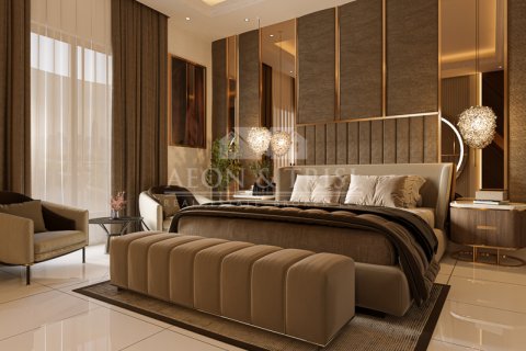 شقة للبيع في دبي، الإمارات العربية المتحدة 1 غرفة نوم ، 67 متر مربع ، رقم 648689 - صورة 3