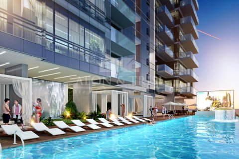 شقة للبيع في دبي، الإمارات العربية المتحدة 1 غرفة نوم ، 67 متر مربع ، رقم 648689 - صورة 4