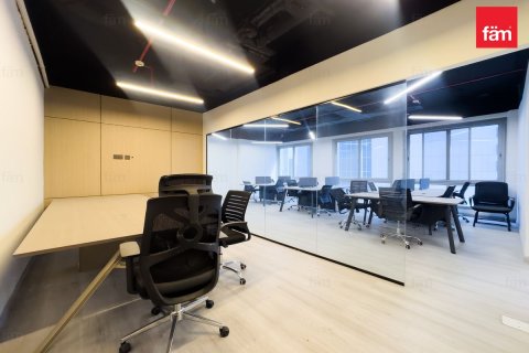 Oficiu de vânzare în Business Bay, Dubai, EAU 96.3 mp.  №751260 - poză 7