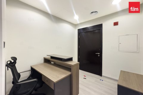 Oficiu de vânzare în Business Bay, Dubai, EAU 96.3 mp.  №751260 - poză 2