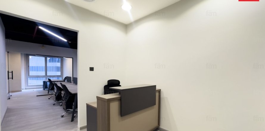 Oficiu în Business Bay, Dubai, EAU 96.3 mp.  №751260