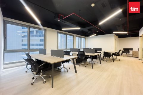 Oficiu de vânzare în Business Bay, Dubai, EAU 96.3 mp.  №751260 - poză 4