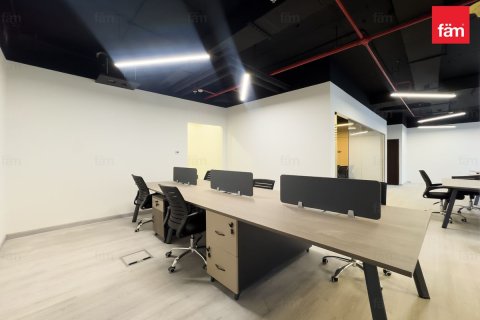 Oficiu de vânzare în Business Bay, Dubai, EAU 96.3 mp.  №751260 - poză 5