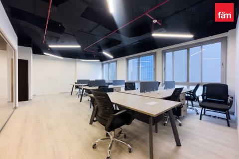 Oficiu de vânzare în Business Bay, Dubai, EAU 96.3 mp.  №751260 - poză 9