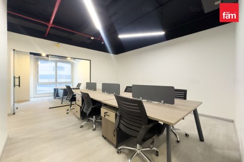 Oficiu de vânzare în Business Bay, Dubai, EAU 96.3 mp.  №751260 - poză 6