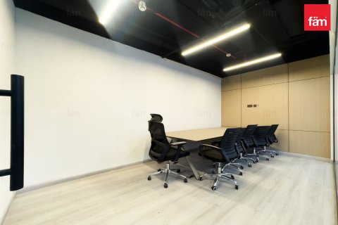 Oficiu de vânzare în Business Bay, Dubai, EAU 96.3 mp.  №751260 - poză 3