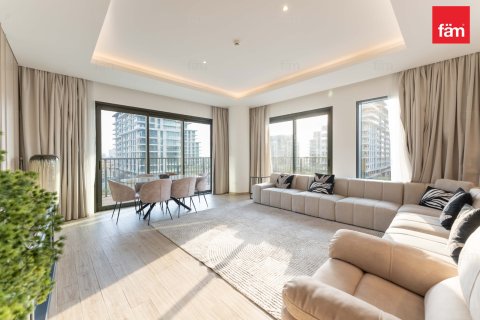 Apartamento en alquiler en City Walk, Dubai, EAU 3 dormitorios, 201.4 m2 № 751259 - foto 4