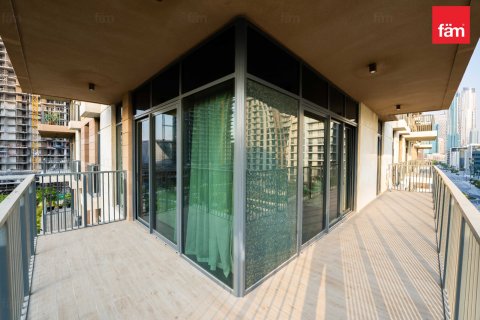 Apartamento en alquiler en City Walk, Dubai, EAU 3 dormitorios, 201.4 m2 № 751259 - foto 22