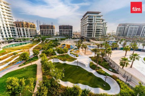 Apartamento en alquiler en City Walk, Dubai, EAU 3 dormitorios, 201.4 m2 № 751259 - foto 24
