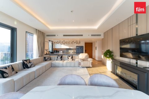 Apartamento en alquiler en City Walk, Dubai, EAU 3 dormitorios, 201.4 m2 № 751259 - foto 2
