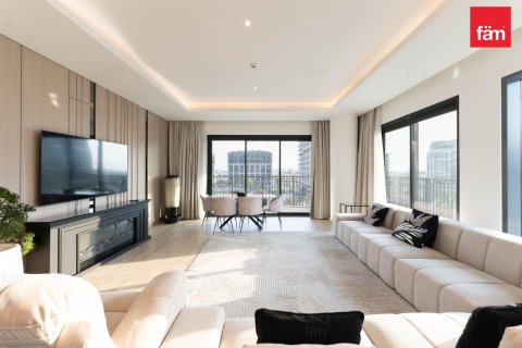Apartamento en alquiler en City Walk, Dubai, EAU 3 dormitorios, 201.4 m2 № 751259 - foto 1
