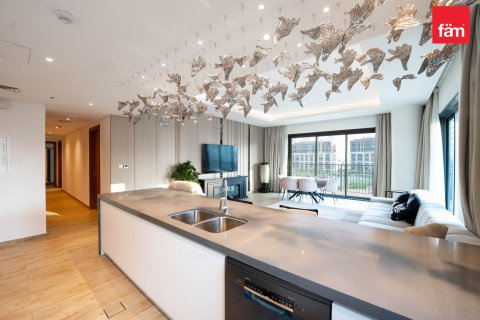 Apartamento en alquiler en City Walk, Dubai, EAU 3 dormitorios, 201.4 m2 № 751259 - foto 5