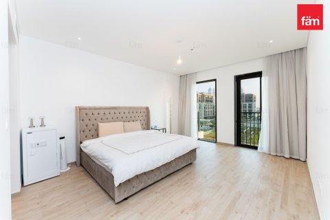 Apartamento en alquiler en City Walk, Dubai, EAU 3 dormitorios, 201.4 m2 № 751259 - foto 8