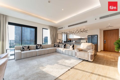 Apartamento en alquiler en City Walk, Dubai, EAU 3 dormitorios, 201.4 m2 № 751259 - foto 3