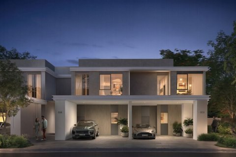 Dubai、UAE にあるヴィラ販売中 4ベッドルーム、354.3 m2、No751261 - 写真 5