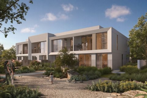 Villa sa Dubai, UAE 4 silid-tulugan, 252.6 sq.m. № 751261