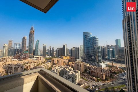 آپارتمان در Downtown Dubai (Downtown Burj Dubai)، Dubai ، امارات متحده عربی 1 خوابه ، 71.1 متر مربع.  شماره 751257