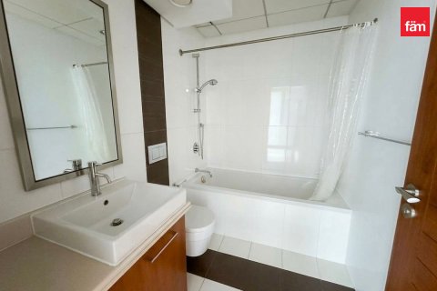 Dzīvoklis Downtown Dubai (Downtown Burj Dubai)jā, AAE 1 istaba, 71.1 m2 Nr. 751257 - attēls 10