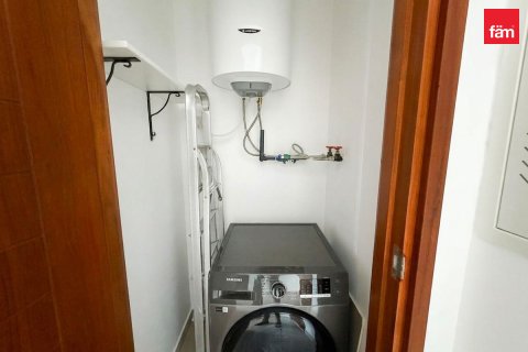 Dzīvoklis Downtown Dubai (Downtown Burj Dubai)jā, AAE 1 istaba, 71.1 m2 Nr. 751257 - attēls 11