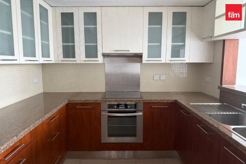 Dzīvoklis Downtown Dubai (Downtown Burj Dubai)jā, AAE 1 istaba, 71.1 m2 Nr. 751257 - attēls 6