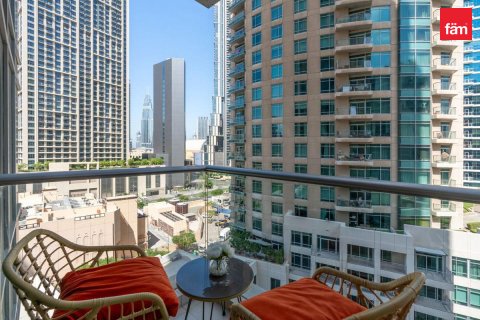 Apartemen di Downtown Dubai (Downtown Burj Dubai), UEA 2 kamar tidur, 136.4 m2 nomor 751262