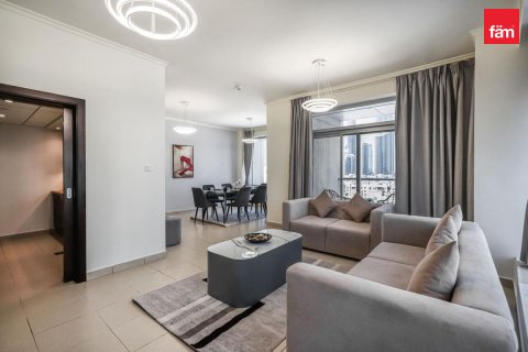 Appartamento in affitto a Downtown Dubai (Downtown Burj Dubai), Dubai, EAU 2 camere da letto, 136.4 mq. № 751262 - foto 2