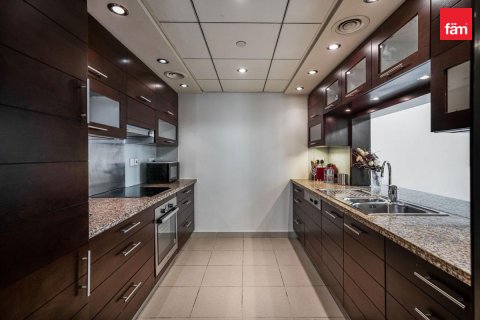 Appartamento in affitto a Downtown Dubai (Downtown Burj Dubai), Dubai, EAU 2 camere da letto, 136.4 mq. № 751262 - foto 6