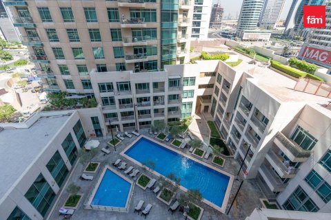 Appartamento in affitto a Downtown Dubai (Downtown Burj Dubai), Dubai, EAU 2 camere da letto, 136.4 mq. № 751262 - foto 14