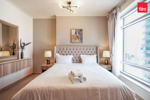 Appartamento in affitto a Downtown Dubai (Downtown Burj Dubai), Dubai, EAU 2 camere da letto, 136.4 mq. № 751262 - foto 4