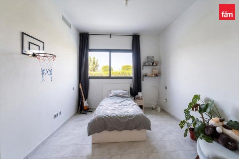 Vila di Dubai, UEA 4 kamar tidur, 261.6 m2 nomor 751263 - foto 7