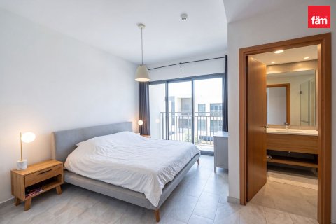 Vila di Dubai, UEA 4 kamar tidur, 261.6 m2 nomor 751263 - foto 13