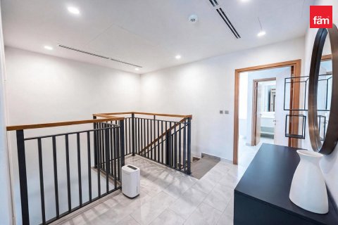 Vila di Dubai, UEA 4 kamar tidur, 261.6 m2 nomor 751263 - foto 12
