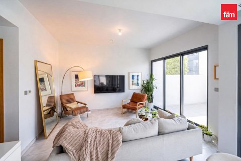 Vila di Dubai, UEA 4 kamar tidur, 261.6 m2 nomor 751263 - foto 6