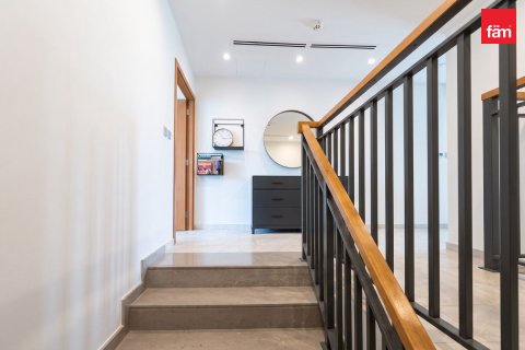 Vila di Dubai, UEA 4 kamar tidur, 261.6 m2 nomor 751263 - foto 11