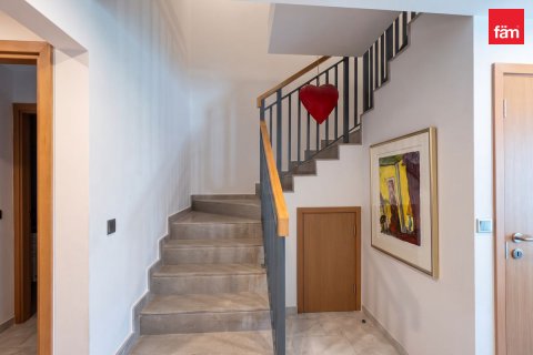 Vila di Dubai, UEA 4 kamar tidur, 261.6 m2 nomor 751263 - foto 10