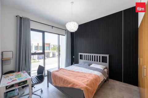 Vila di Dubai, UEA 4 kamar tidur, 261.6 m2 nomor 751263 - foto 15