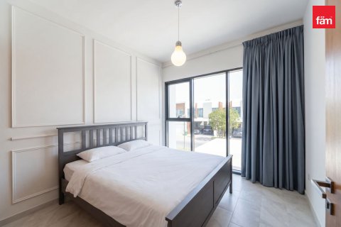 Vila di Dubai, UEA 4 kamar tidur, 261.6 m2 nomor 751263 - foto 16