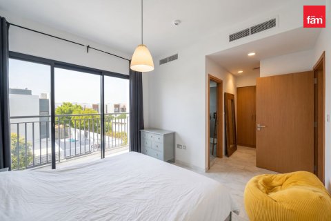Vila di Dubai, UEA 4 kamar tidur, 261.6 m2 nomor 751263 - foto 14