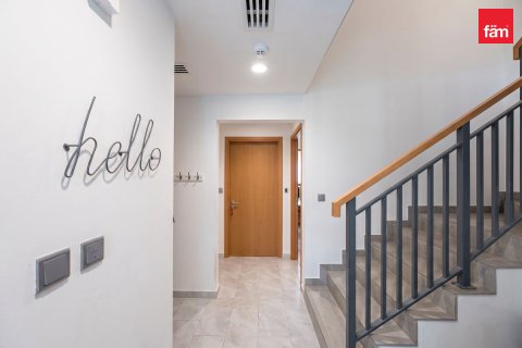 Vila di Dubai, UEA 4 kamar tidur, 261.6 m2 nomor 751263 - foto 9