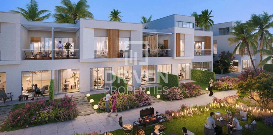Σπίτι σε Dubai Investment Park, ΗΑΕ 4 υπνοδωμάτια, 144.56 τ.μ. Αρ. 761915