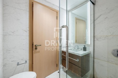 Appartement à vendre à  Downtown Dubai (Downtown Burj Dubai), Dubai, EAU 1 chambre, 100.34 m2 № 759010 - photo 21