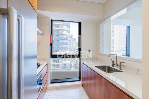 Appartement à vendre à  Downtown Dubai (Downtown Burj Dubai), Dubai, EAU 1 chambre, 100.34 m2 № 759010 - photo 22
