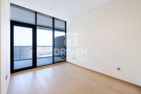 Apartment sa Downtown Dubai (Downtown Burj Dubai), UAE 1 silid-tulugan, 100.34 sq.m. № 759010