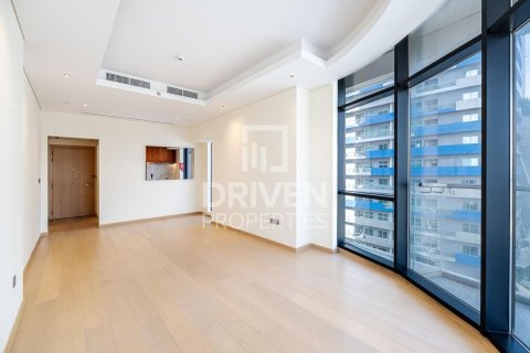Appartement à vendre à  Downtown Dubai (Downtown Burj Dubai), Dubai, EAU 1 chambre, 100.34 m2 № 759010 - photo 2