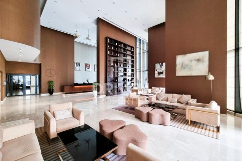 Appartement à vendre à  Downtown Dubai (Downtown Burj Dubai), Dubai, EAU 1 chambre, 100.34 m2 № 759010 - photo 10